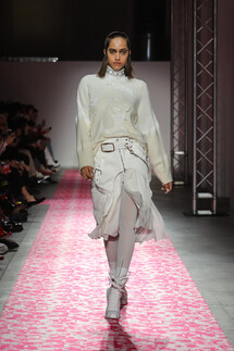 Iceberg Fall 2019 Ready-to-Wear / Iceberg осень 2019 / Неделя моды: Милан